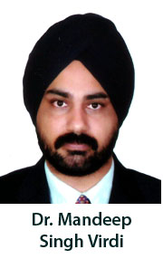 Dr-Mandeep